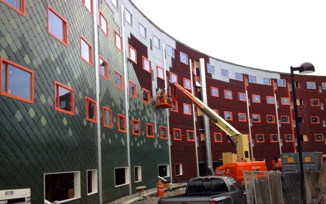 How To Choose the Best Window Design for Commercial Projects