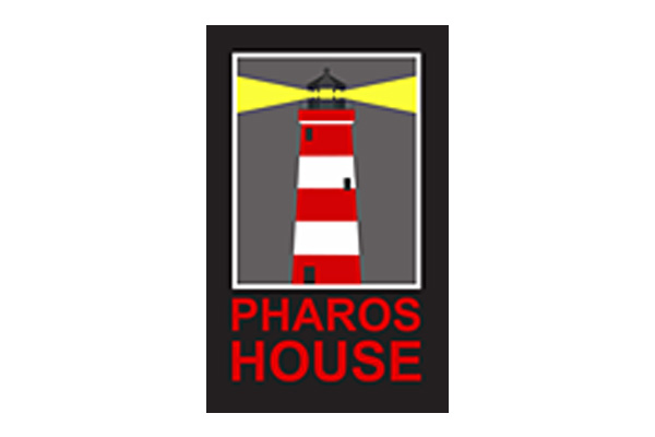 Pharos House Logo