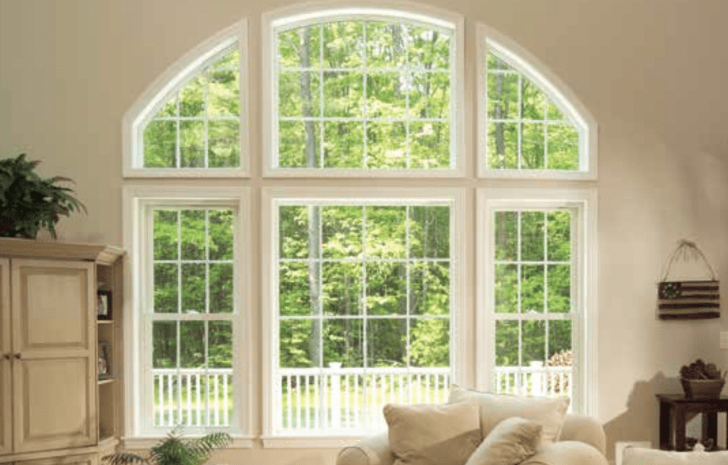 Paradigm Windows