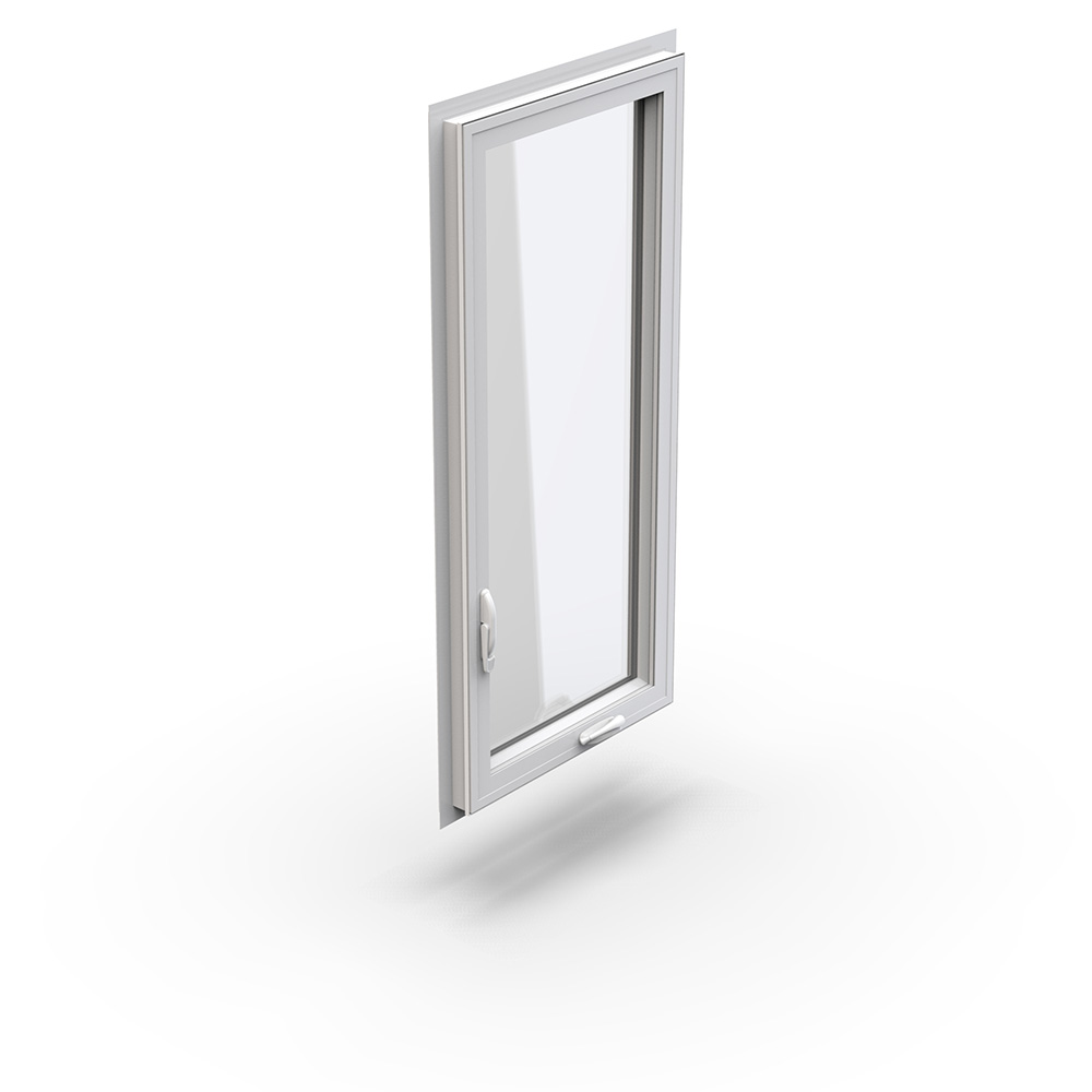 Premium Vinyl Casement Windows
