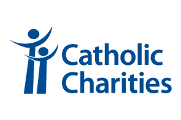 Catholic Charities Logo
