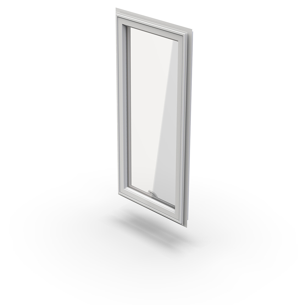 Premium Vinyl Casement Windows