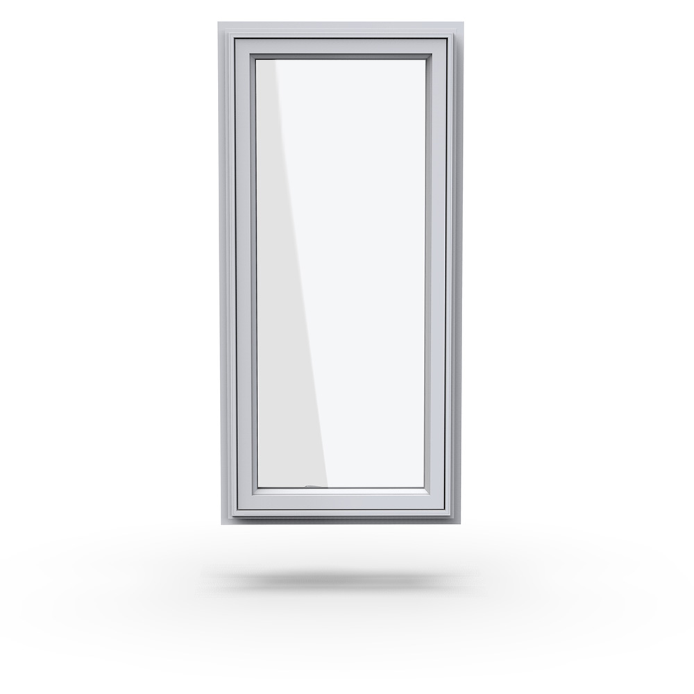 Premium Vinyl Casement Windows